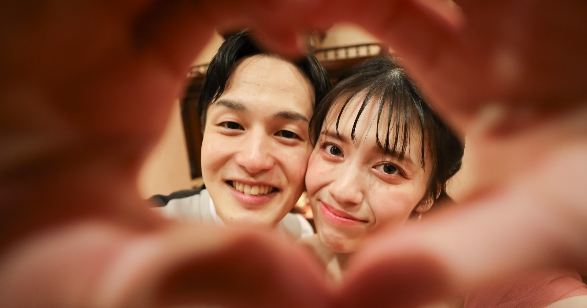 普段の自分たちらしく！
