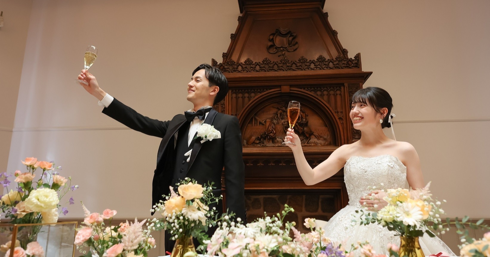 普段の自分たちらしく！
