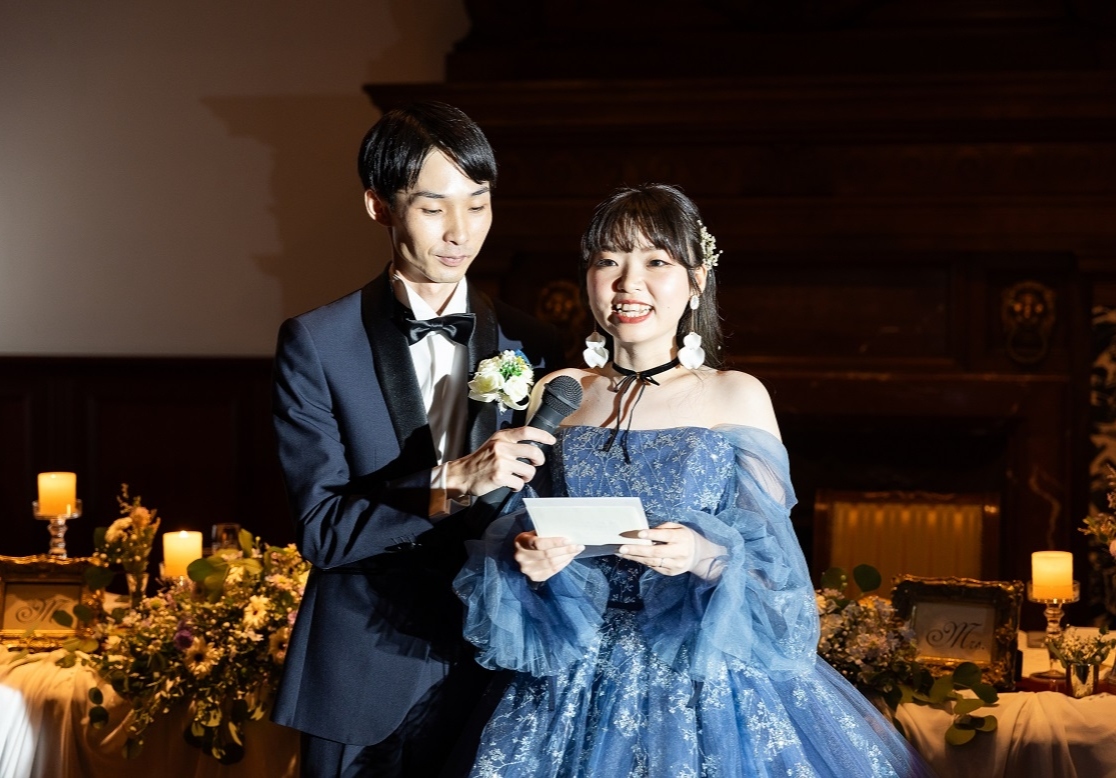 当日で一番印象に残ったシーンは?