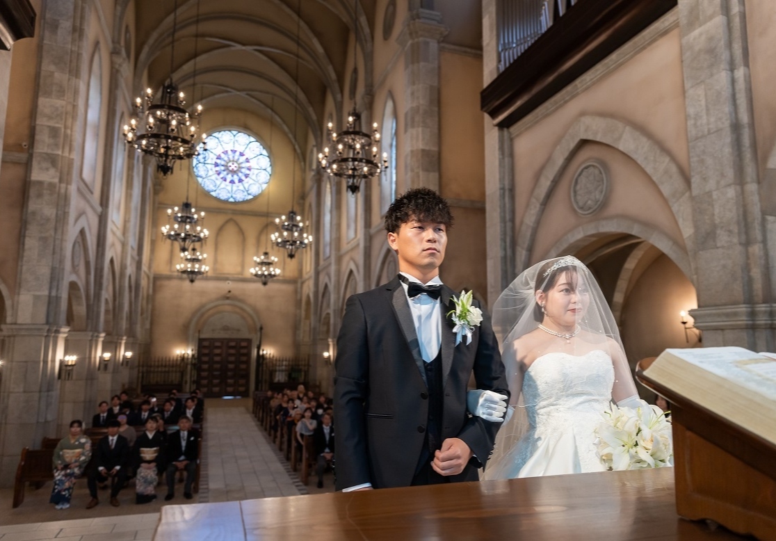 会場選びで重視したポイントは?