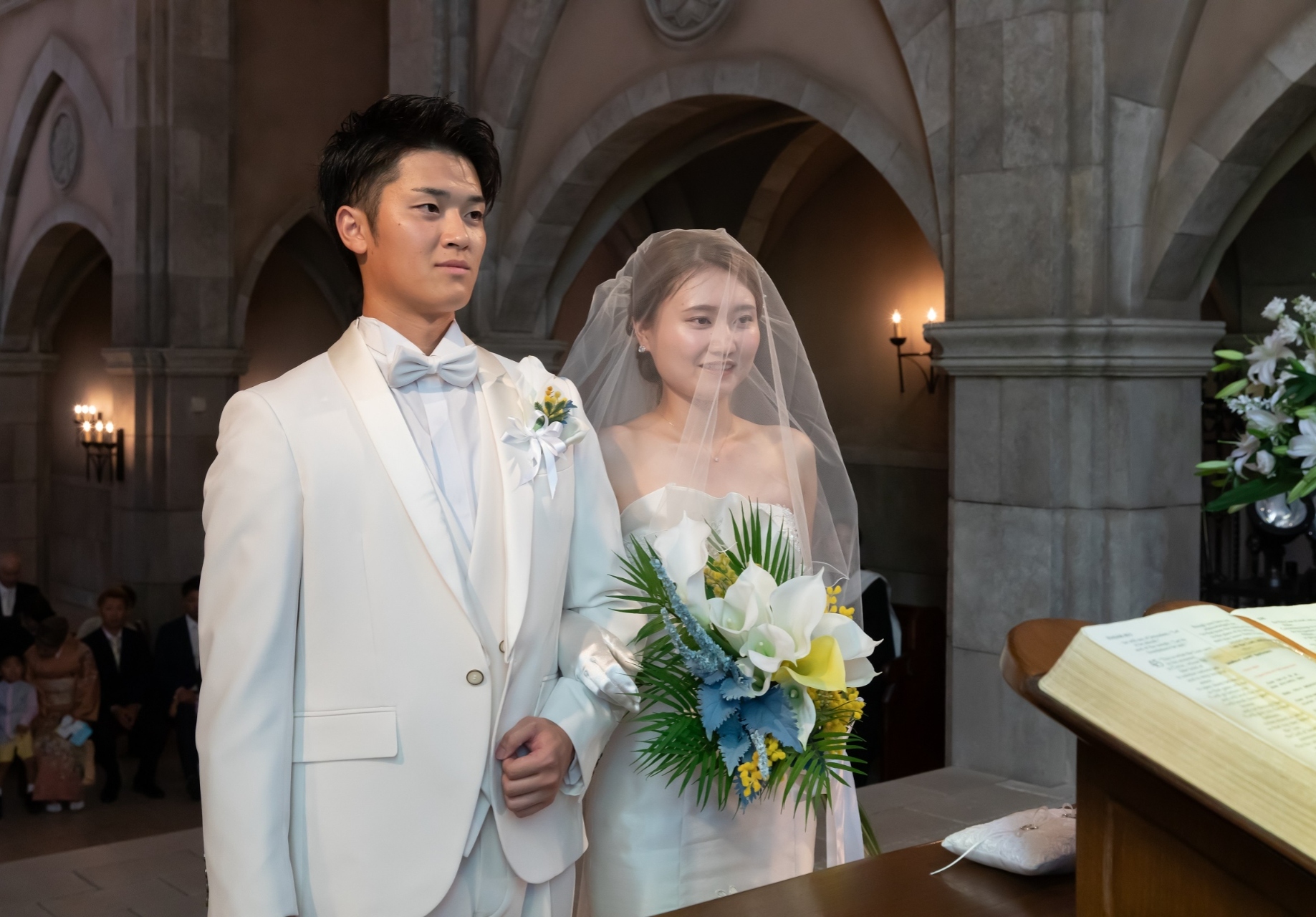 会場選びで重視したポイントは?