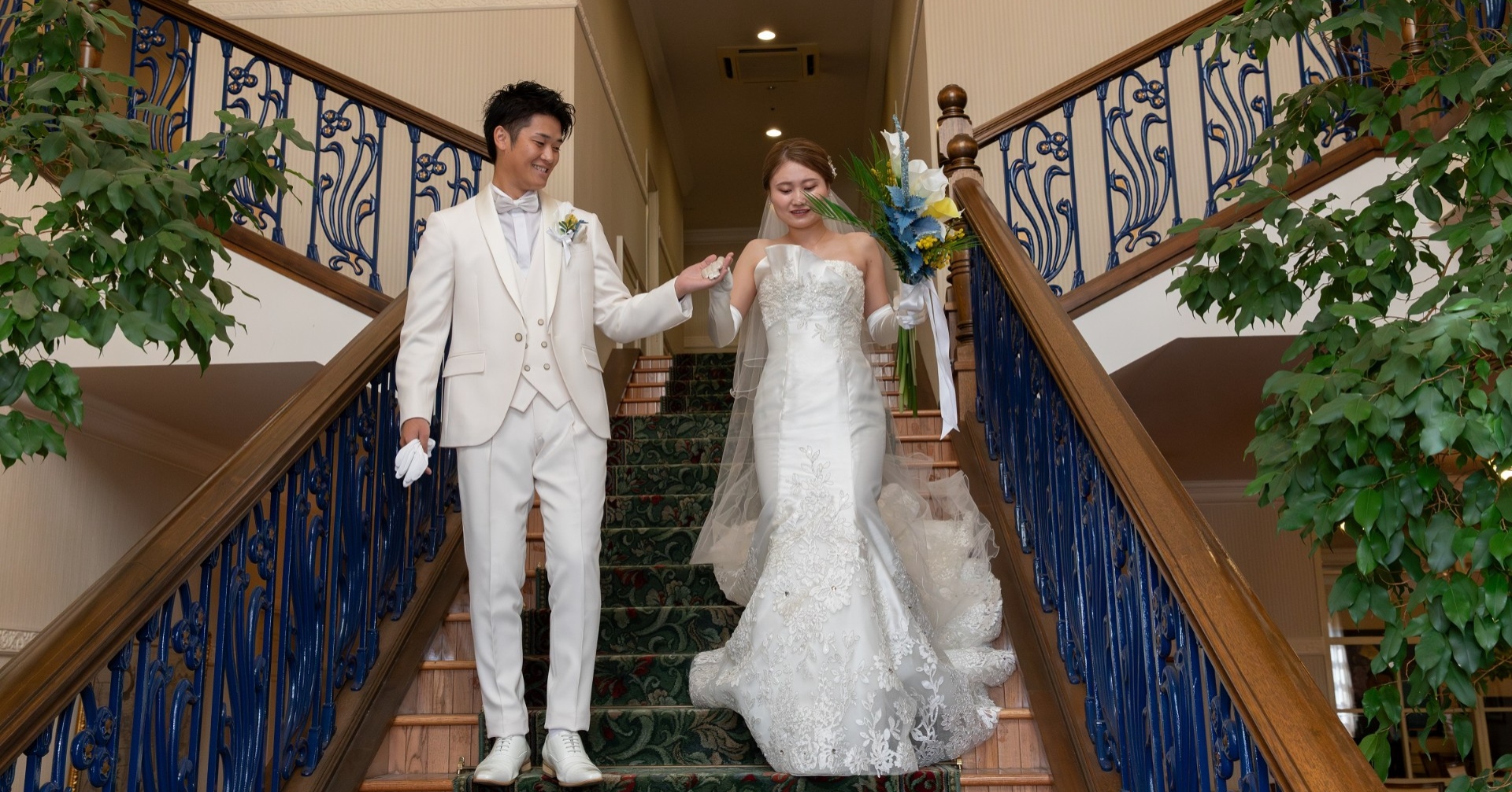 手作りアイテムで結婚式を楽しむ！