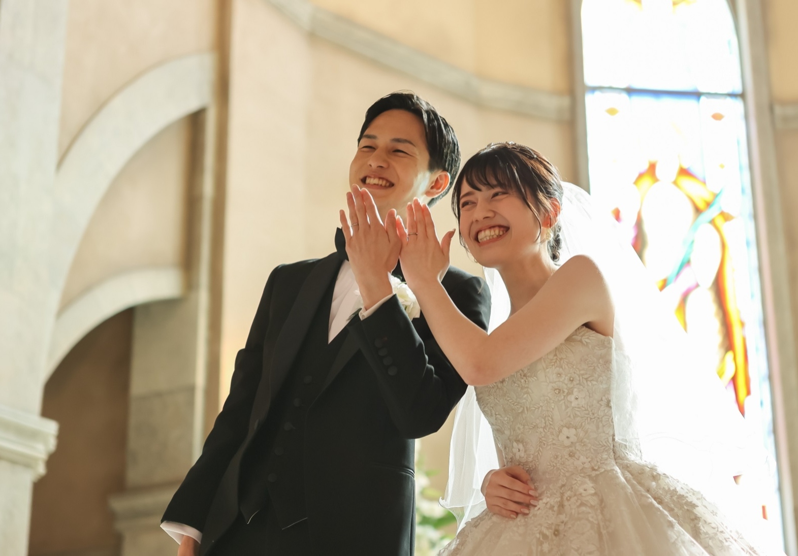 会場選びで重視したポイントは?