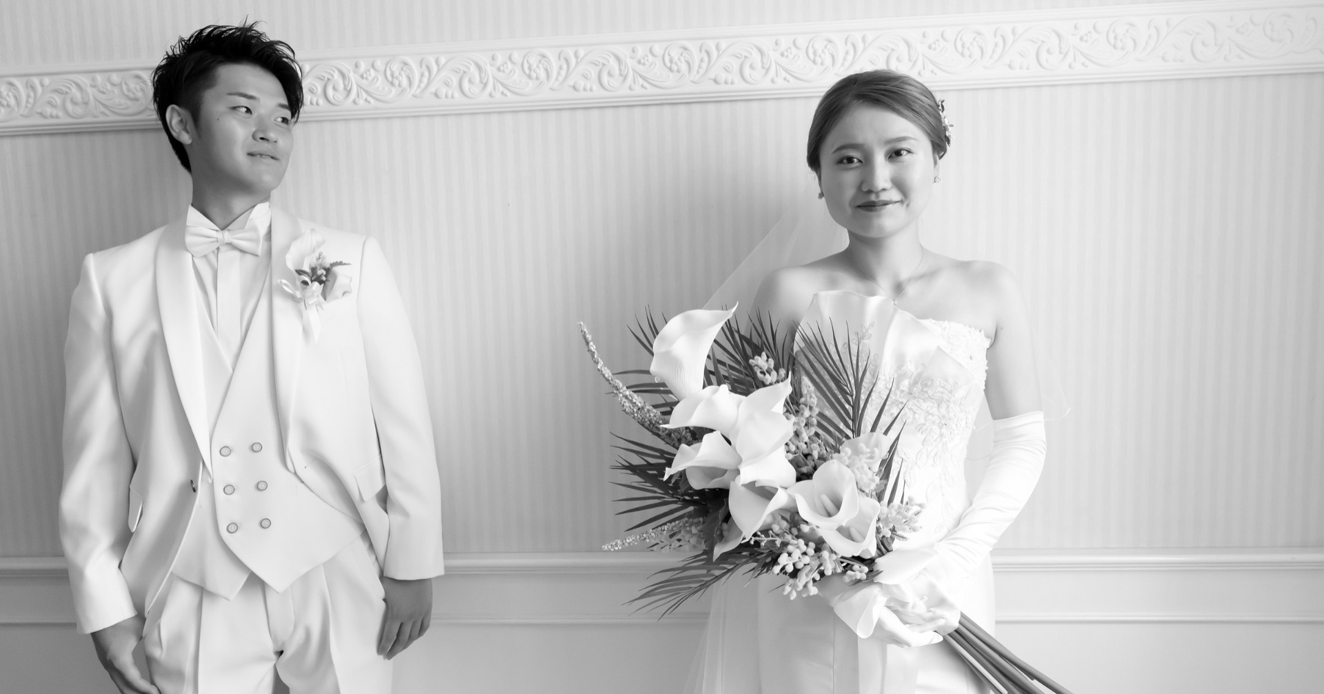 手作りアイテムで結婚式を楽しむ！