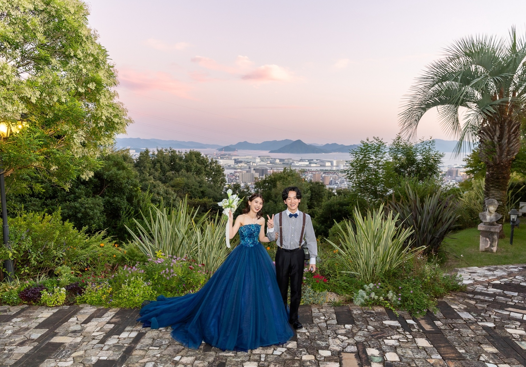 これから結婚するカップルへのアドバイスは?
