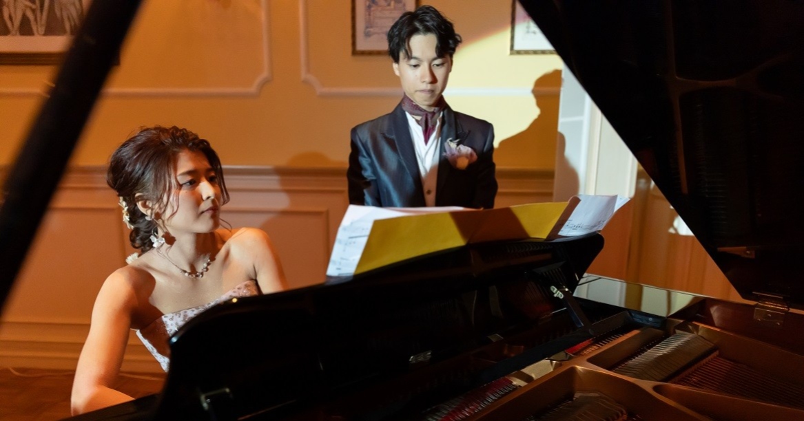 やりたい事を叶える自分たちらしい結婚式！