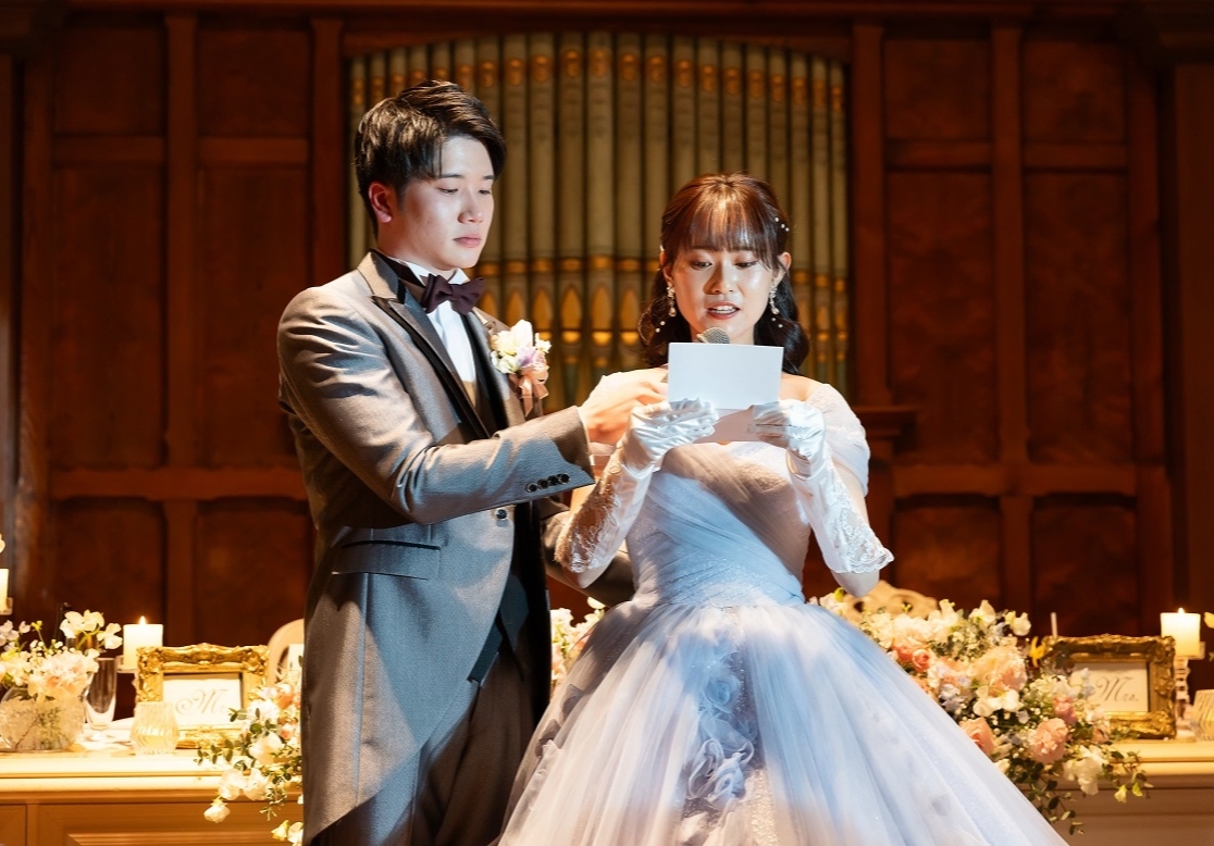 当日で一番印象に残ったシーンは？