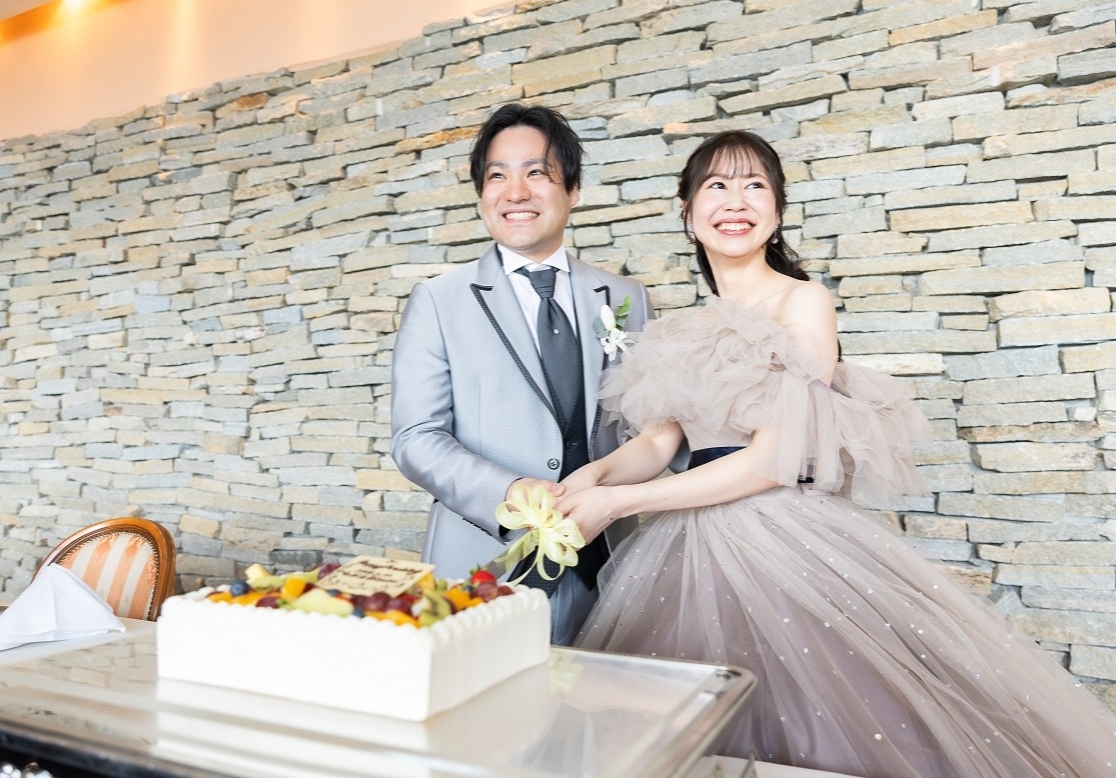 会場選びで重視したポイントは？