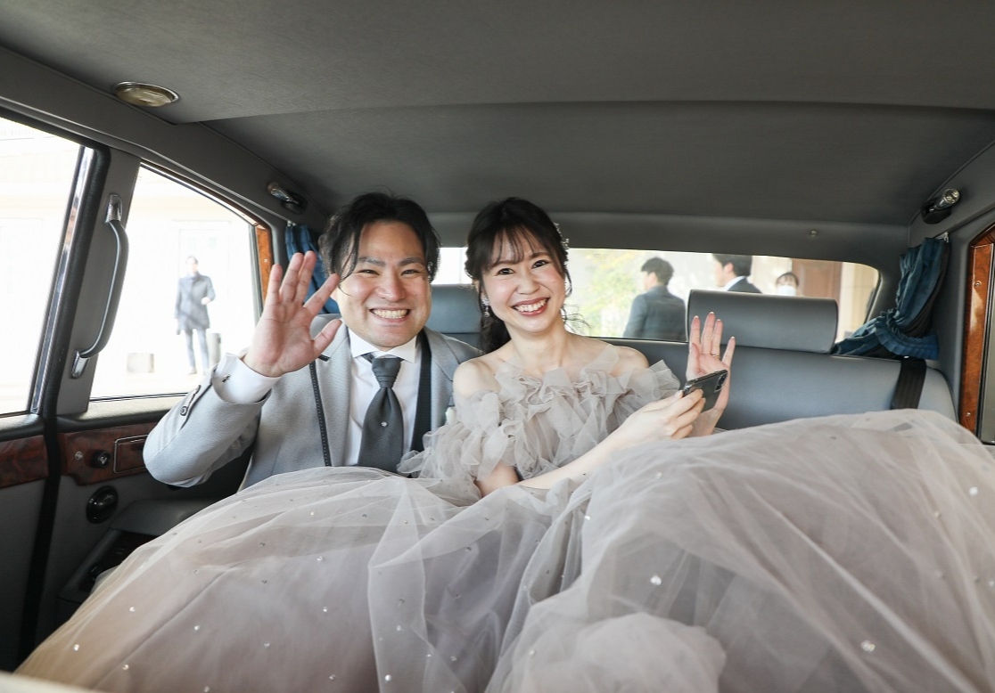 これから結婚するカップルへのアドバイスは？