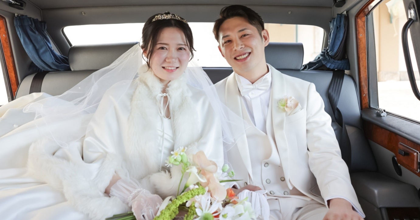 再会の場を楽しむ！