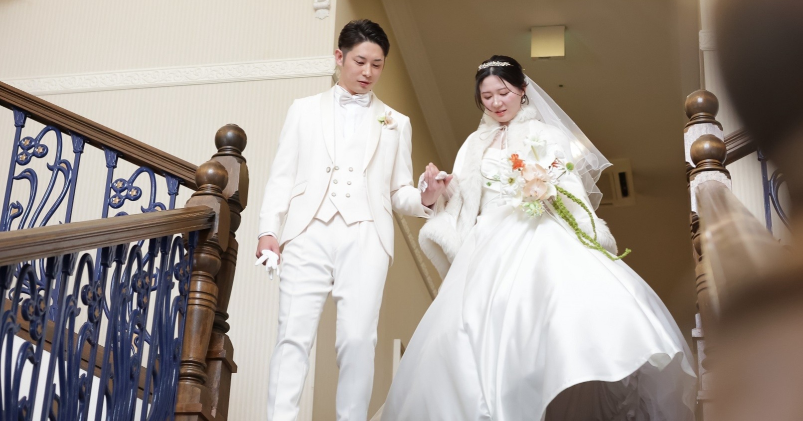 再会の場を楽しむ！