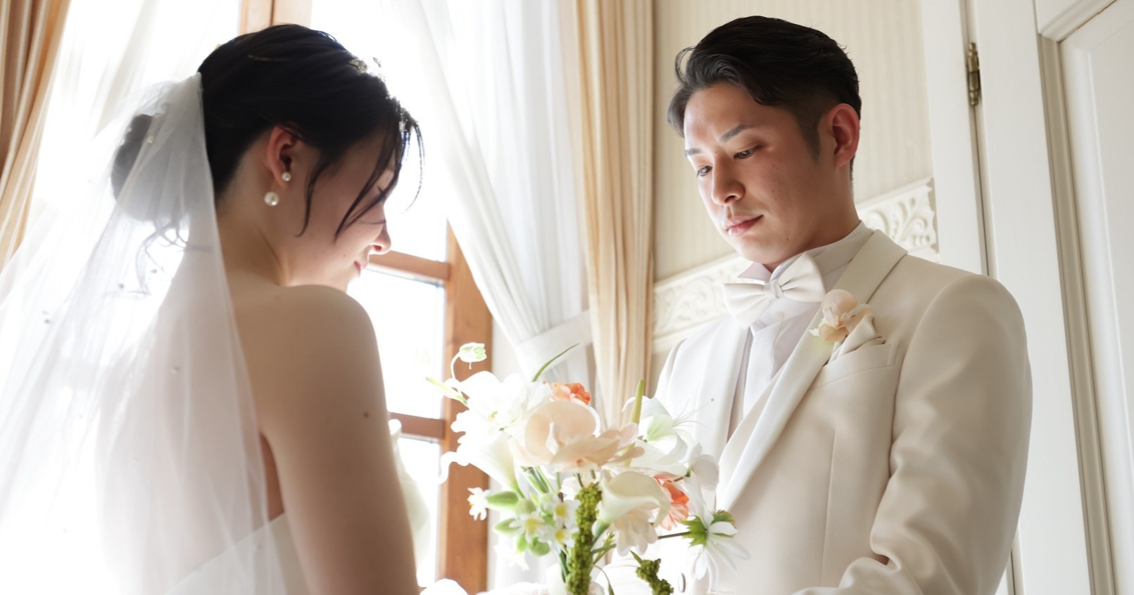 再会の場を楽しむ！