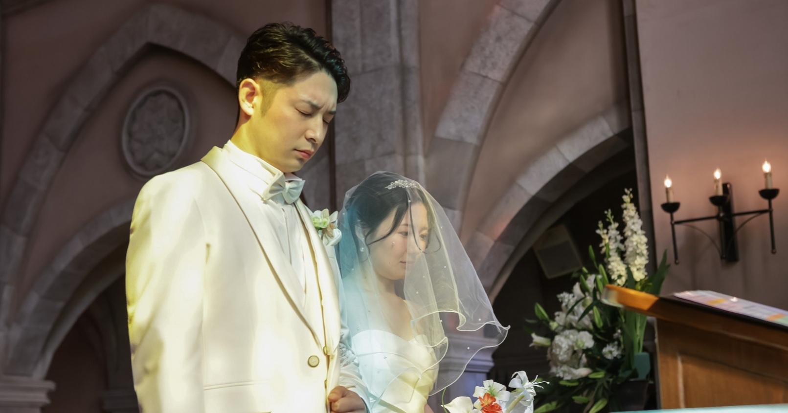 再会の場を楽しむ！