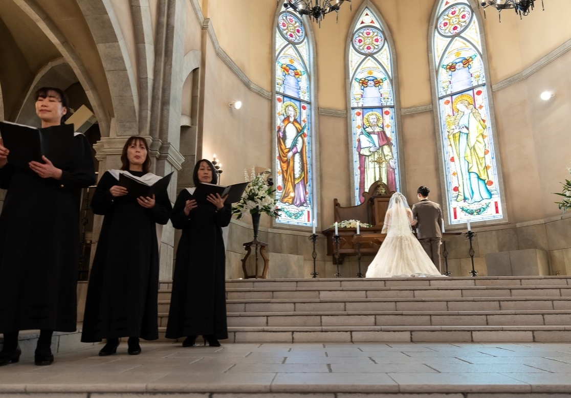 会場選びで重視したポイントは？