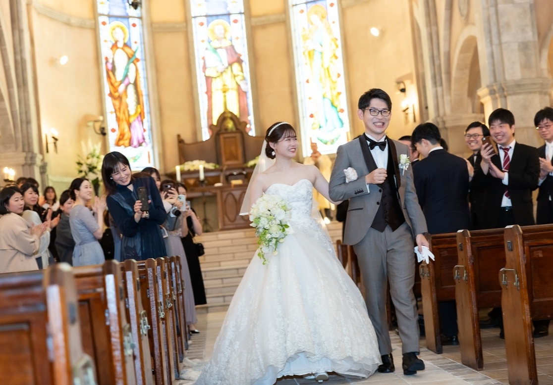 当日で一番印象に残ったシーンは？