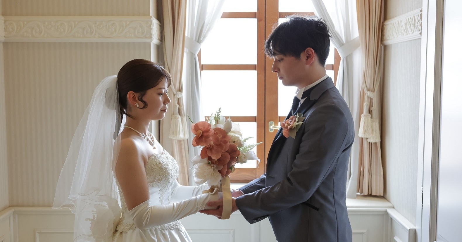 自分たちらしく