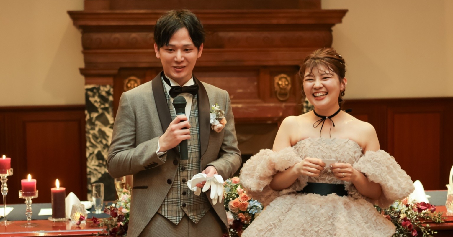 自分たちらしく