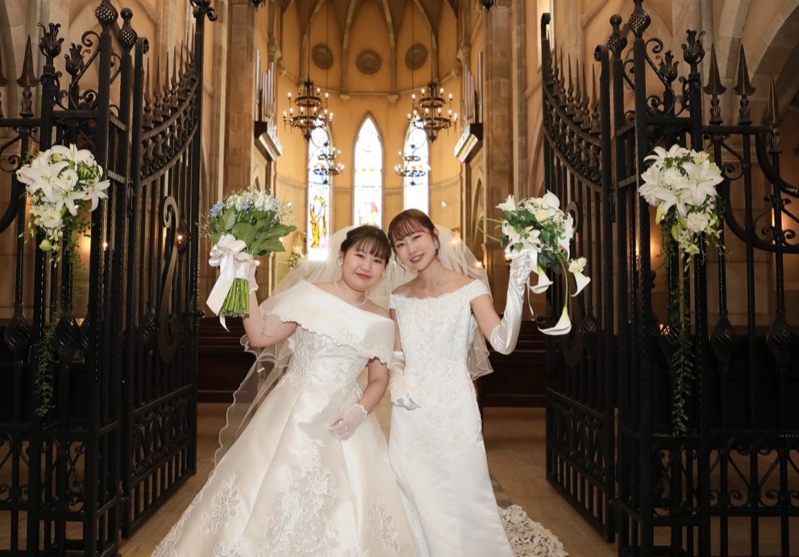 挙式でのこだわりは？