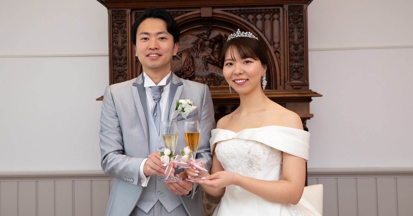 ゲストへのおもてなし