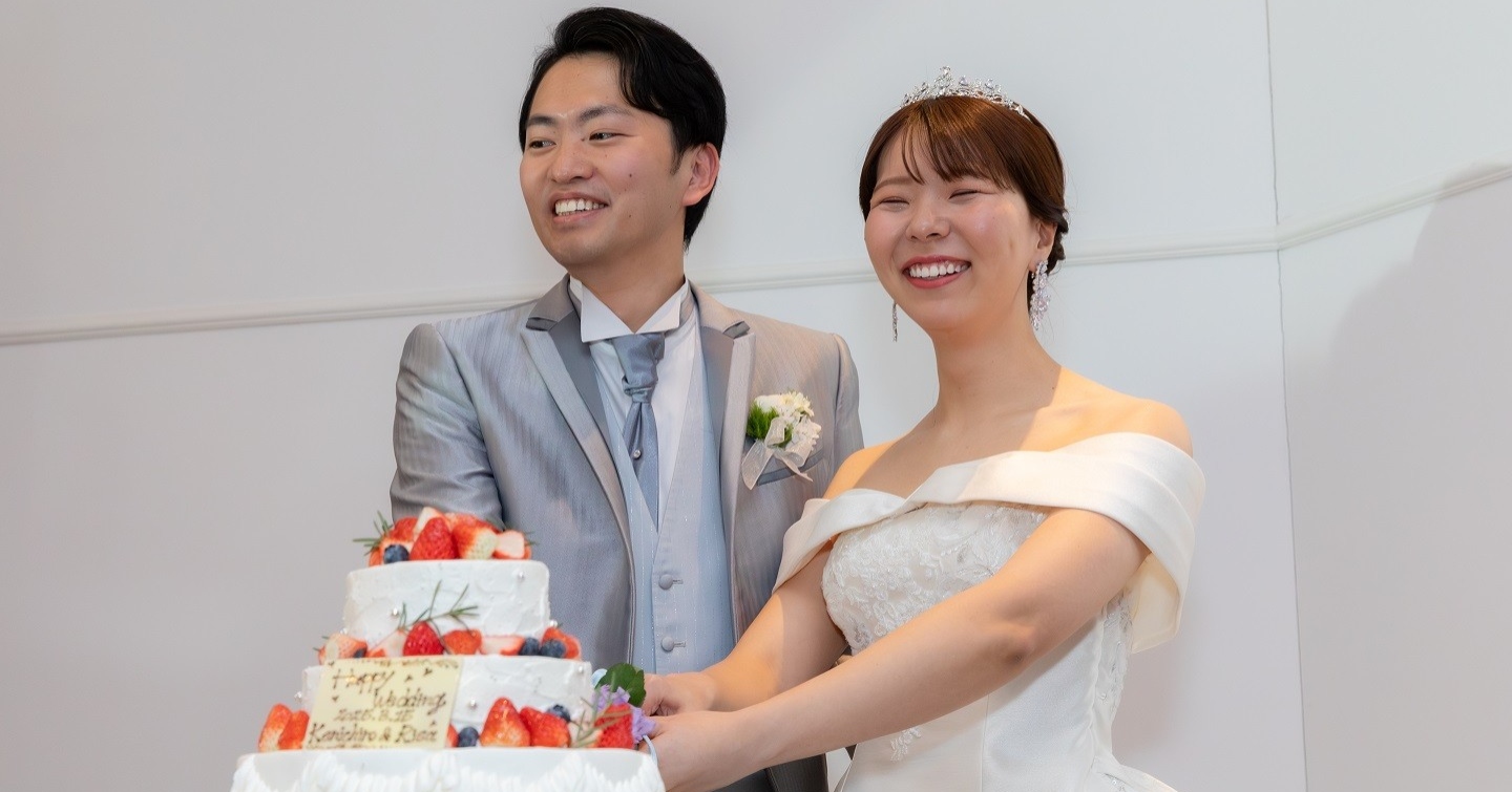 ゲストへのおもてなし