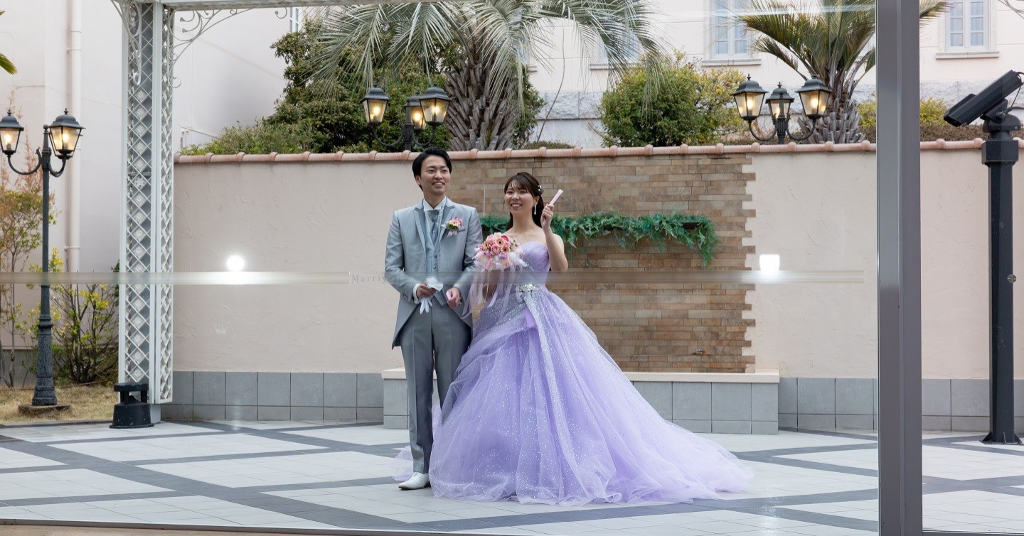 ゲストへのおもてなし