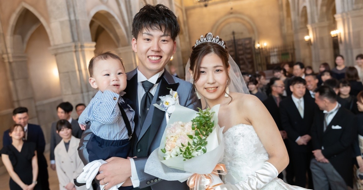 ゲストが楽しんで帰れる結婚式