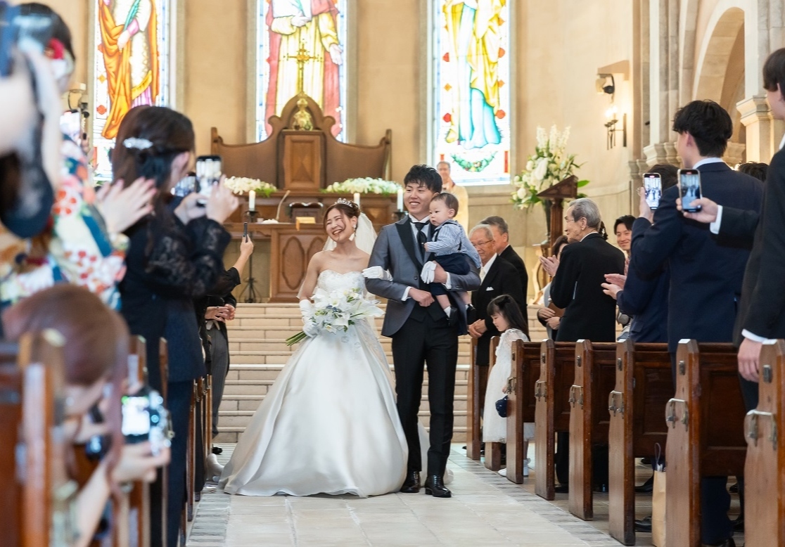 会場選びで重視したポイントは？