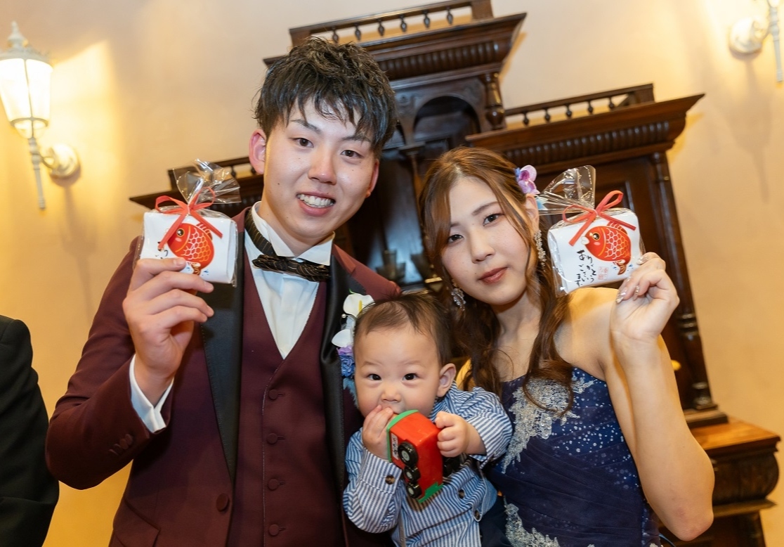 これから結婚するカップルへのアドバイスは？