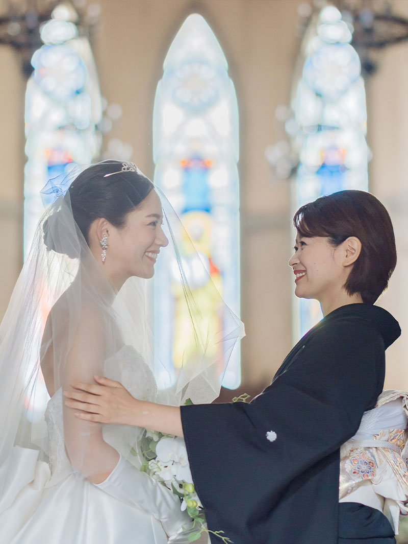 憧れを超えた正統。丘の上の大聖堂「キエザ・デル・コリーナ」